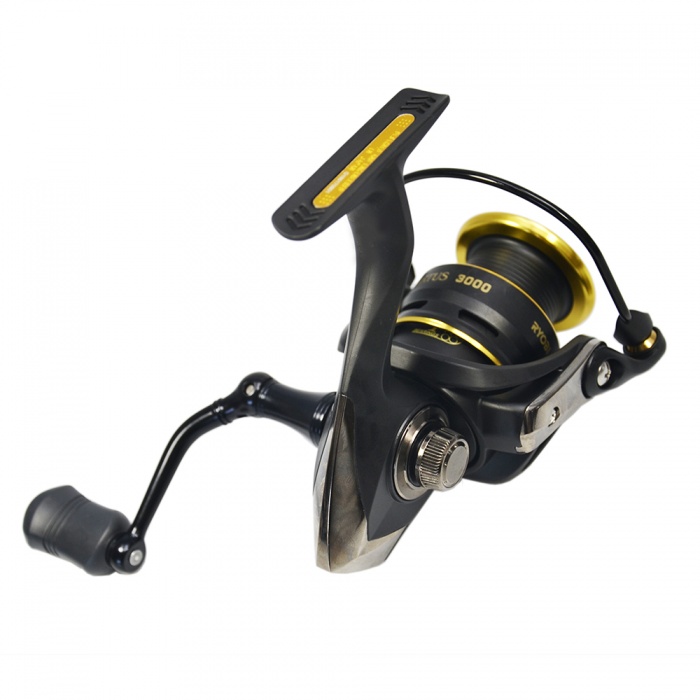 Ryobi Naviják Virtus 3000 FD