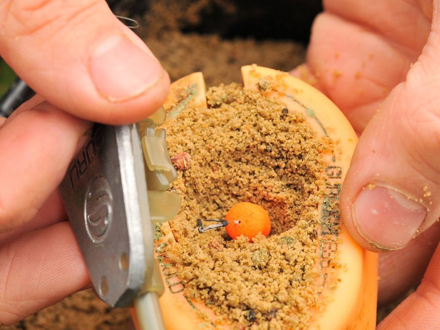 Guru Krmítko Small Method feeder 24g (X-Safe System)