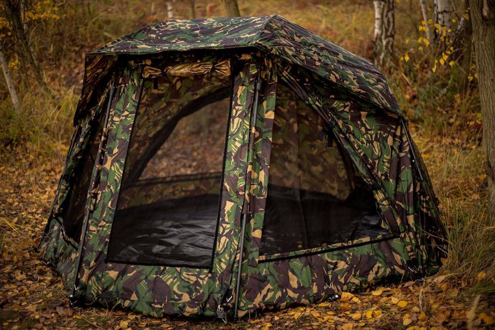 Giants fishing Přístřešek Umbrella Brolly Exclusive Camo 60