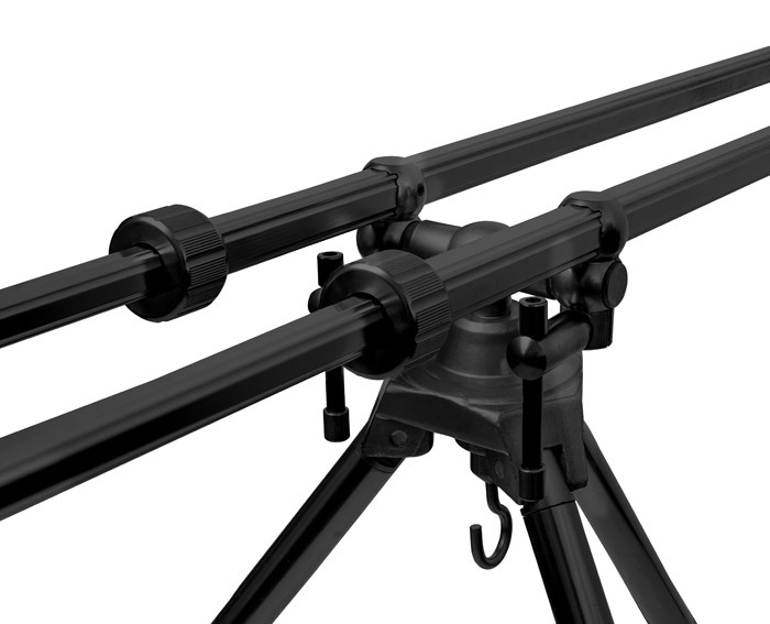 Delphin Stojan Tripod TPX3 BlackWay