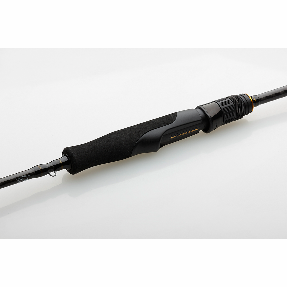 Savage Gear Prut SG2 Medium Game 251cm/12-35g/2 díl