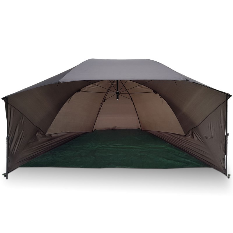 NGT Přístřešek QuickFish Shelter 60"