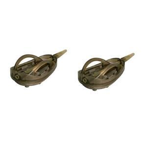 Cralusso Krmítko Sensitive Method Basket set 2+1 30g