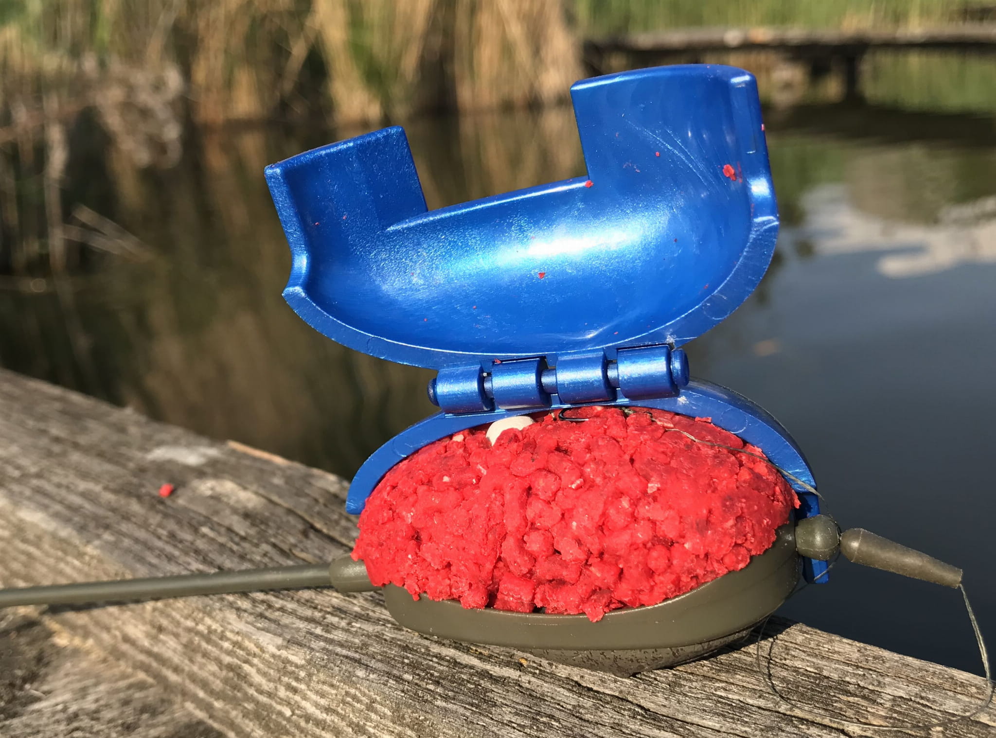 Cralusso Formička Shell Method Mould