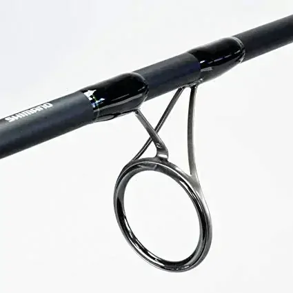 Shimano Prut Tribal TX-1A Intensity 12-300 366cm/3,5lb/2 díl