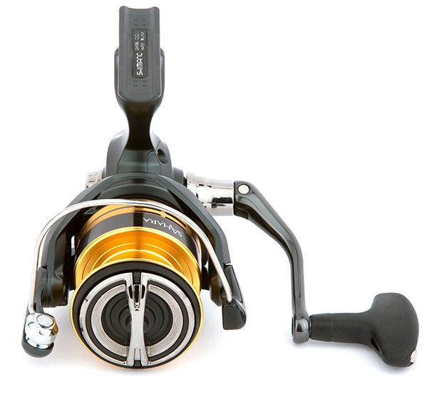 Shimano Naviják Sahara FJ C3000