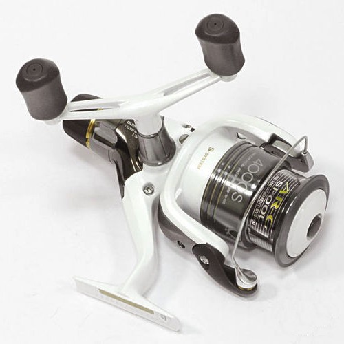 Shimano Naviják Stradic GTM 4000S RC