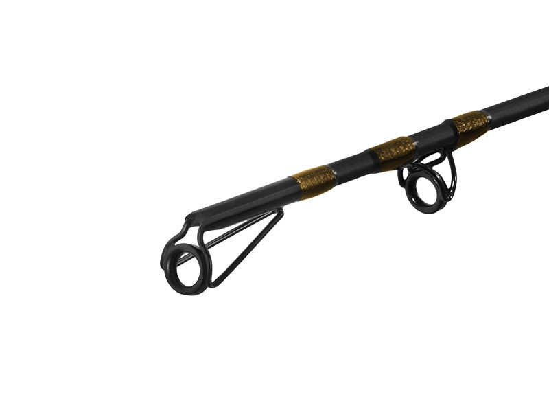 Delphin Prut SymbolCAT Bronze 285cm/500g/2 díly