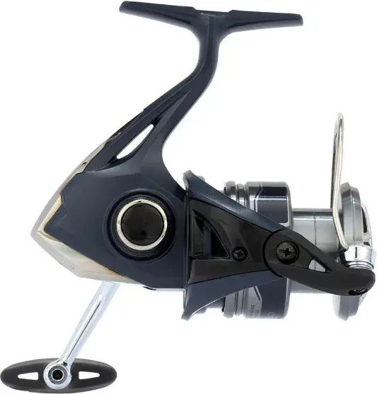 Shimano Naviják Catana 2500 FE