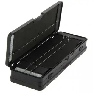 NGT Box na návazce Multilevel Stiff Rig Wallet