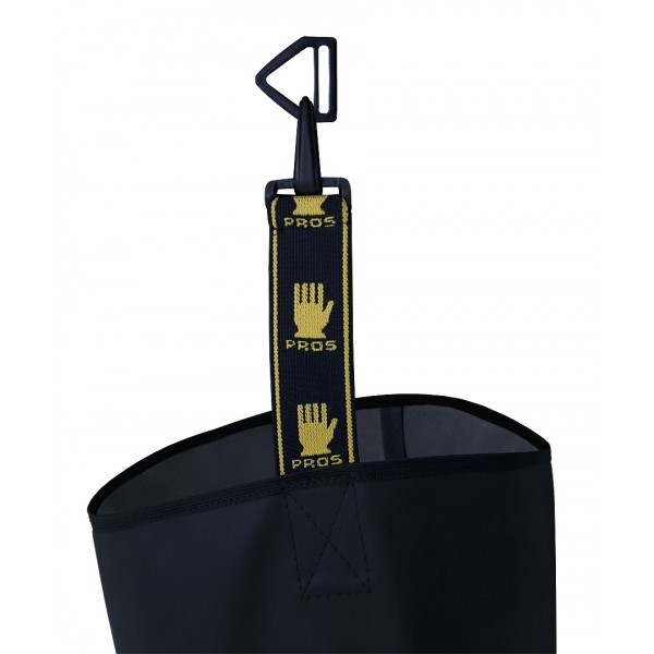 PROS Broďáky Standard vel. 45