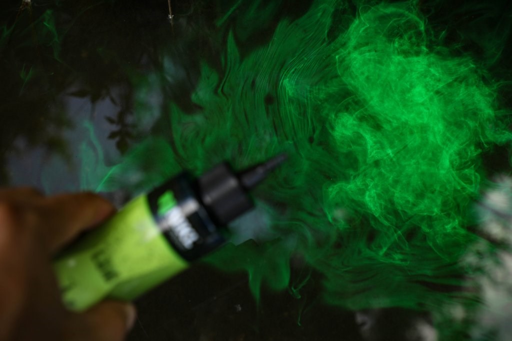 Nikl LUM-X YELLOW Liquid Glow Corn 115ml