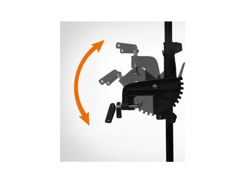 Haswing Elektromotor 55 lb