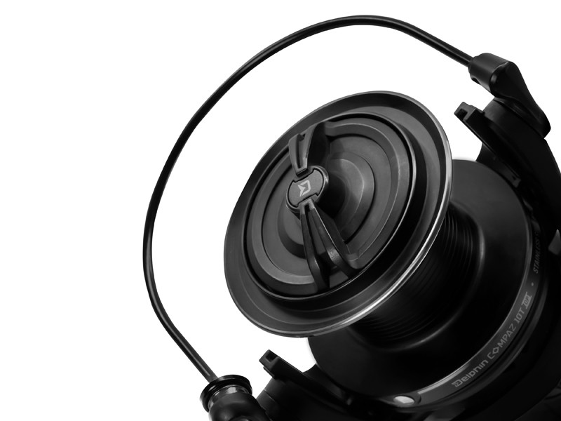 Delphin Naviják COMPAZ 10T - 10000