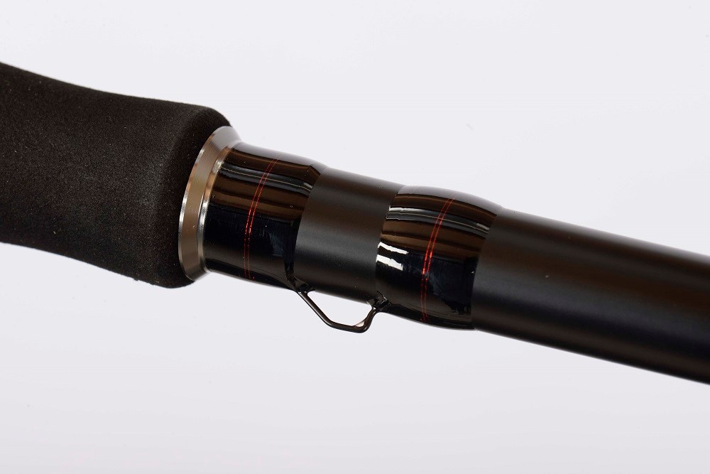 Okuma Prut Ceymar Match 390 cm/5-20 g