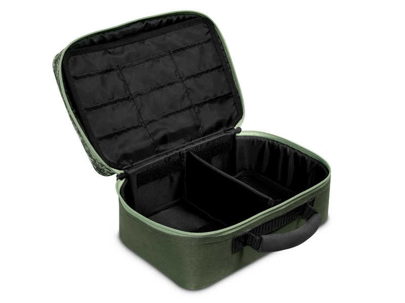 Delphin Taška na bižuterii Tackle SPACE C2G