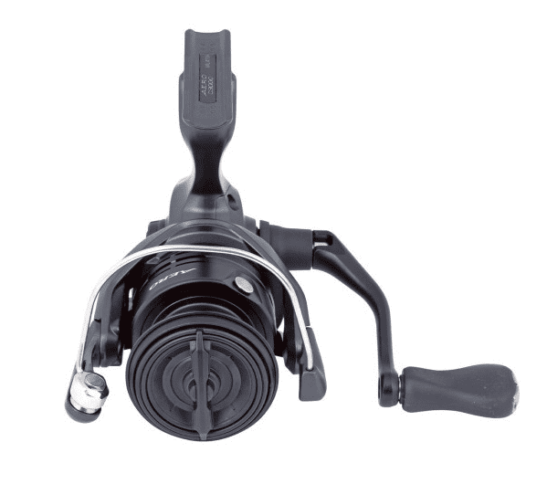 Shimano Naviják Aero C3000