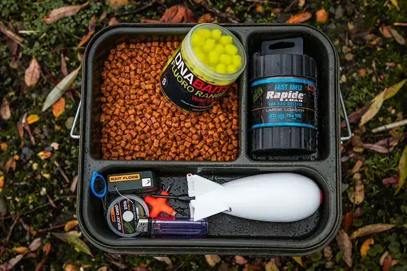 Fox Vložka do kbelíku 10 litre Bucket Insert