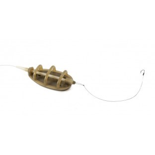 Extra Carp Method Connector /6 ks