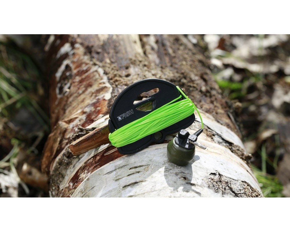 Zfish Back Lead DLX 100g