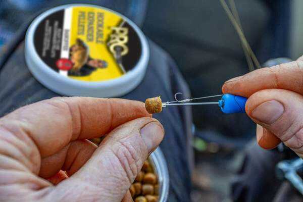 Sonubaits Hookable Pro Expander Pellets F1 8mm/100g