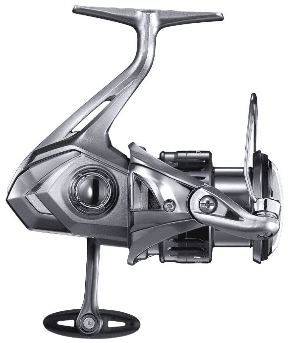 Shimano Naviják Nasci C3000 FC