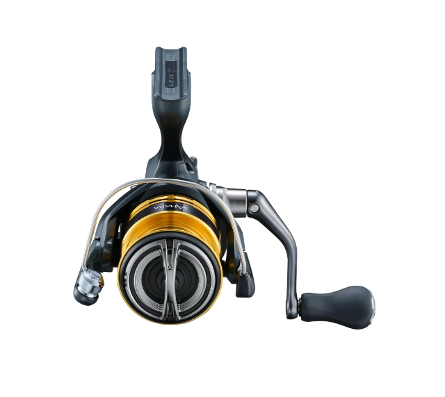 Shimano Naviják Sahara 2500 FJ