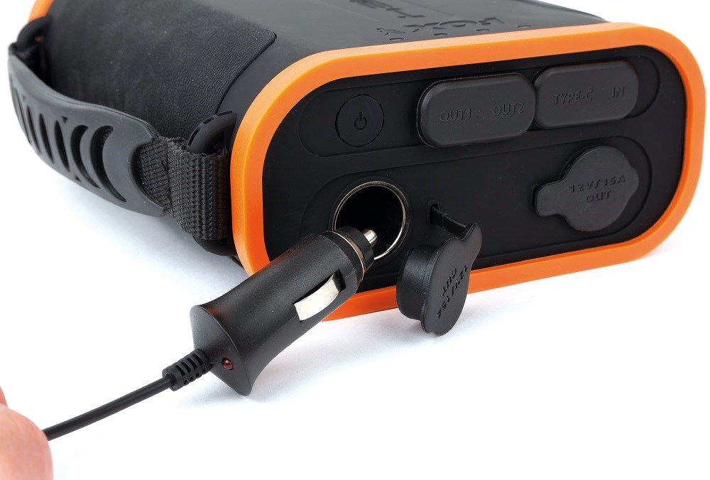 Fox Powerbanka Halo 96k Power Pack