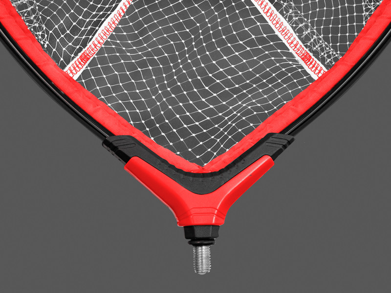 Delphin Plovoucí podběráková hlava ATM Floaty NYLO 50x40cm