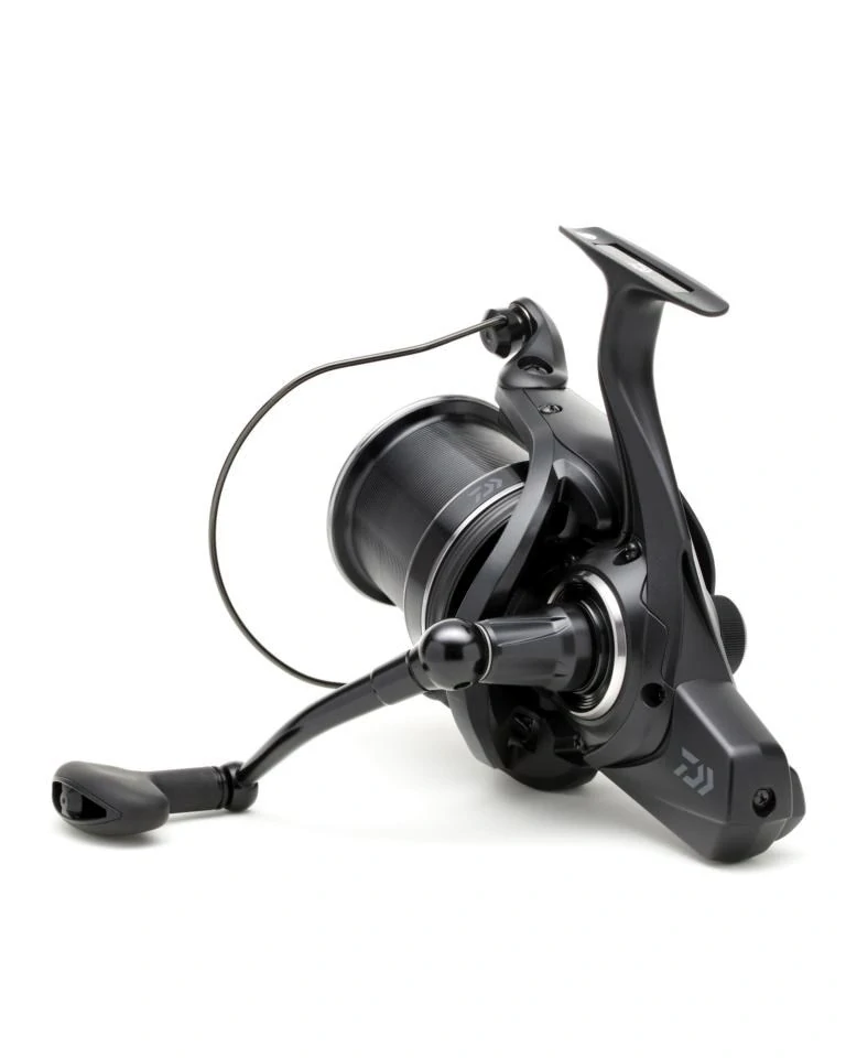 Daiwa Naviják 23 Emblem 45 SCW QD