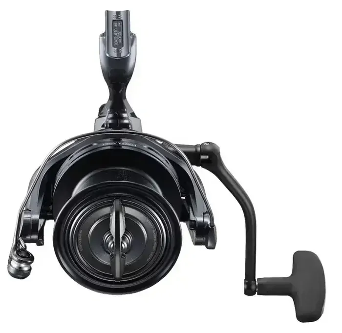 Shimano Naviják Power Aero 14000 XTC