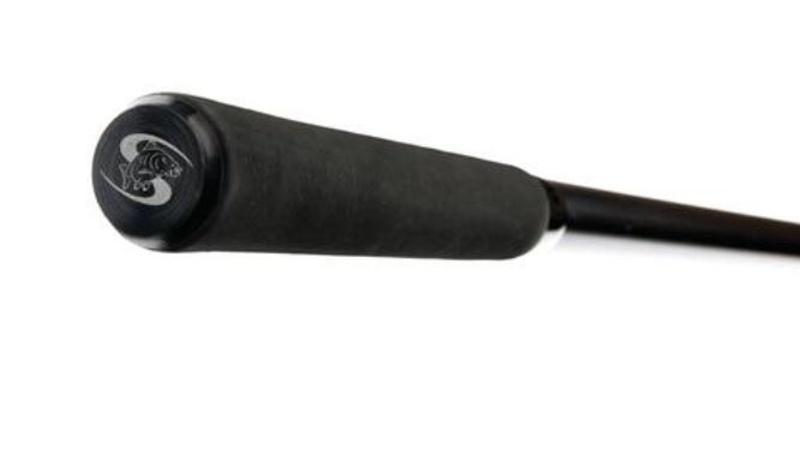 Carp Spirit Prut BLAX 366cm/3lbs/2 díly