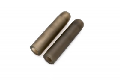 Korda Helikoptérové Převleky Heli Rubber Brown /10 ks