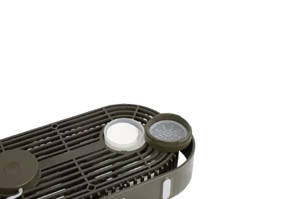 Trakker Ventilátor s ovladač Remote Bivvy Fan