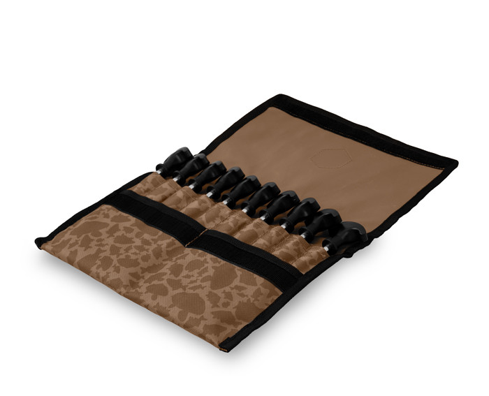 Delphin Sada kolíků 10 ks