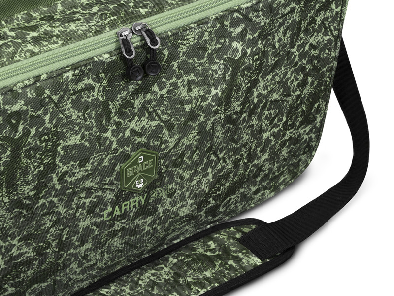 Delphin Taška CarryALL SPACE C2G 3XL