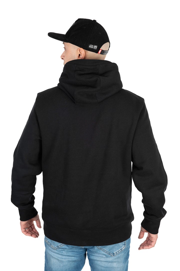 Fox Rage Mikina Ragewear Hoody vel. L