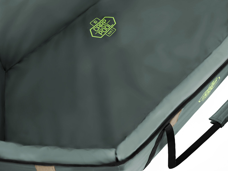 Delphin Luxusní kaprařská podložka CarpPOOL NXT