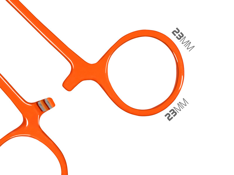 Delphin Peán Atak! REFLEX - zahnutý 15cm