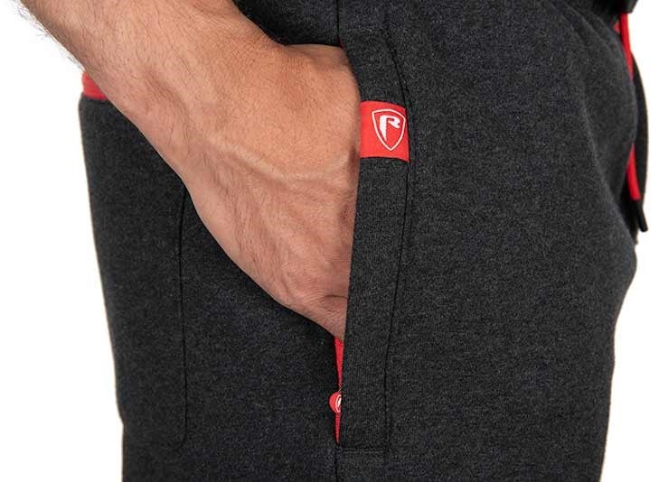 Fox Rage Tepláky Sherpa Jogger vel. XXL