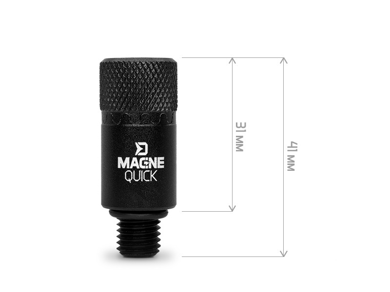 Delphin Rychlospojka signalizátoru MagneQUICK /2 ks