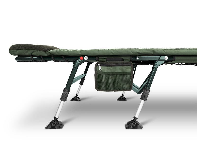 Delphin Lehátko EightLUX 8 C2G