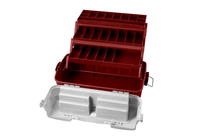 Delphin Kufr TBX MultiCase