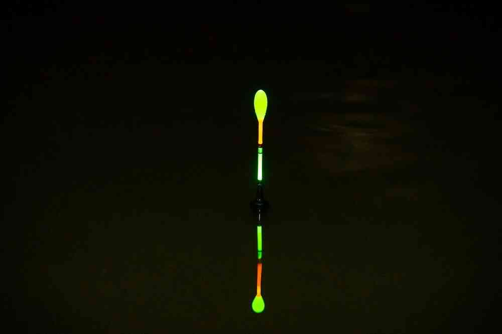 iBite Splávek svítící Zander