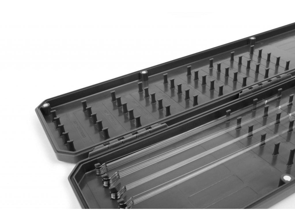 Preston Innovations Absolute Hooklength Box Long