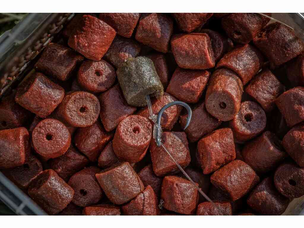 Korum Háčky Penetrator Hooks barbless #10 /10 ks