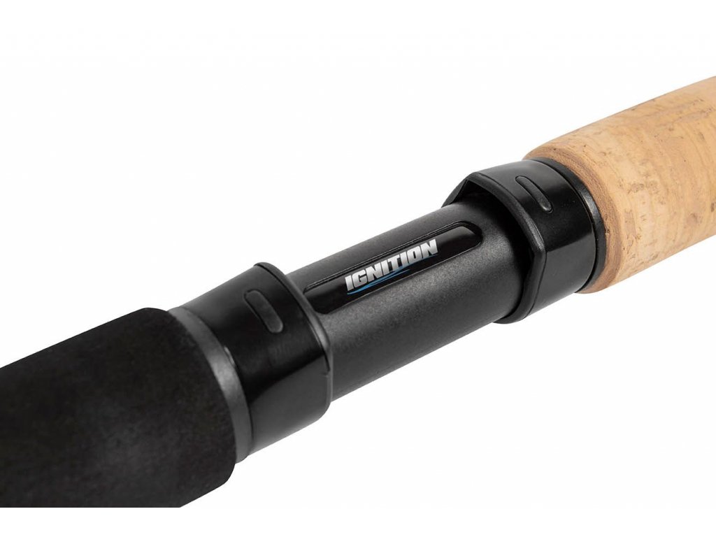 Preston Innovations Prut Ignition Carp Feeder 10ft(300cm)/40g