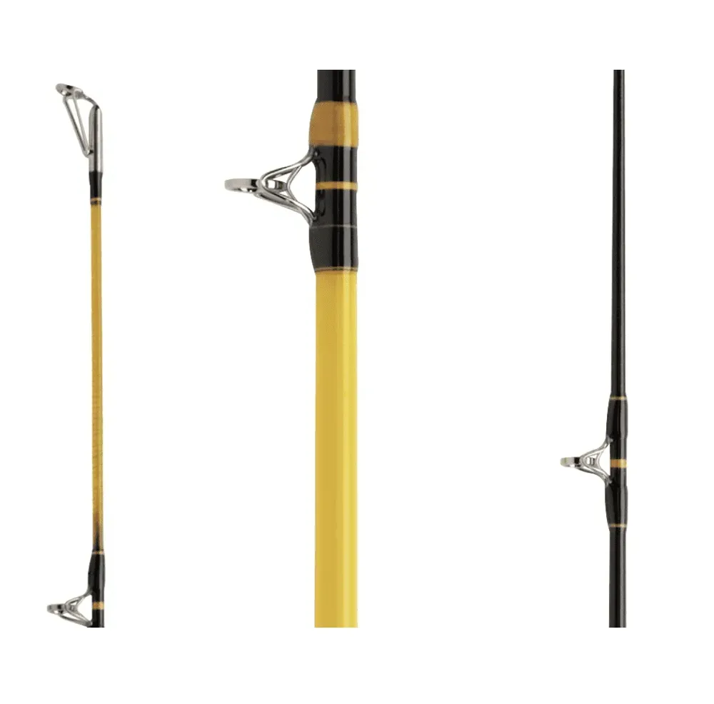 WFT Prut Never Crack Catfish Boat 300cm/250-1000g/2 díly