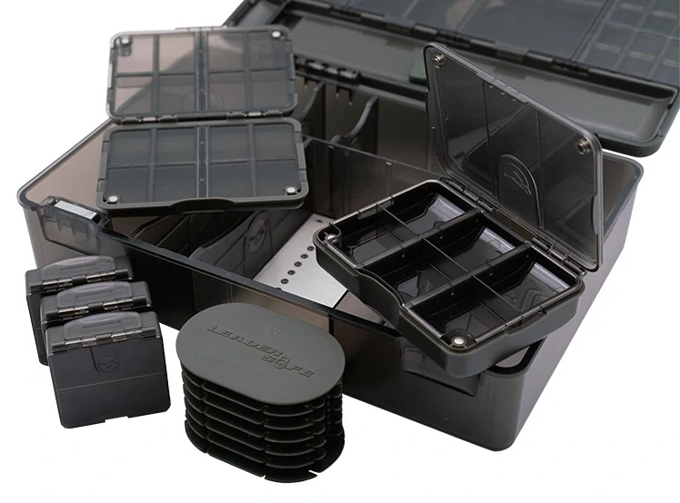 Korda Tackle Box Bundle Deal