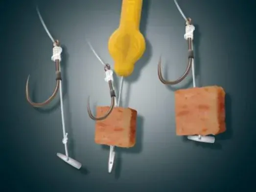 Guru Nekonečné zarážky a jehla Speedstops with Needle